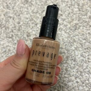 Elizabethh Arden Prevage Foundation